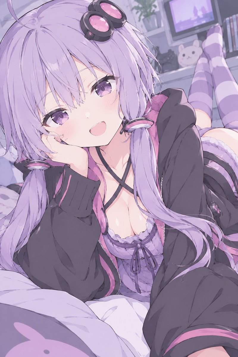 roro_sin's tweet photo. VOICEROIDたち！
#AIイラスト #AIart️️️️️️️️️️️️️️️️️️️️️️️️️️️️️️️️️️️️️️️️️️️️️️️️️️️ https://t.co/OVuoXAWNy9