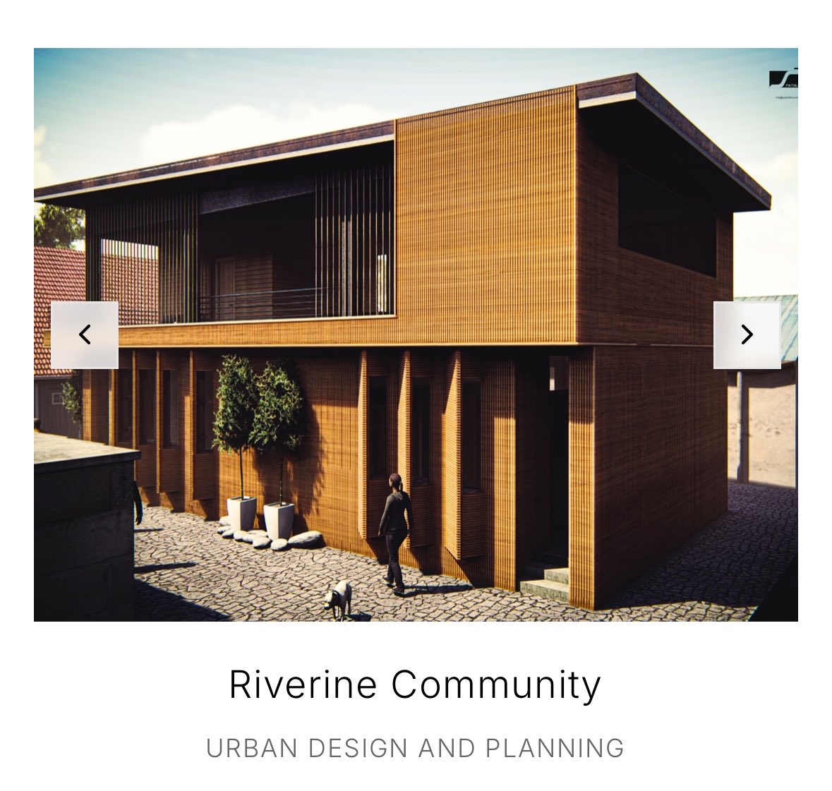 vangeorgh's tweet photo. ‘What has GRV done?’ Because you people are too lazy to actually do some research on your own.

His firm’s website https://t.co/yE6DUI6ogz has all the details of his works, most of which are modular housing proposals. 

He has multiple design and built prototypes that will serve as solutions to the housing problem. 

You just know that when he enters office, he’ll hit the ground running.

Btw, these are practical solutions to the rent crisis in Lagos, not ‘rent control’