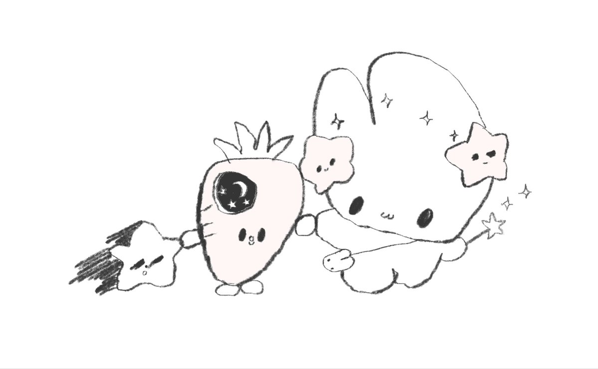 titilis_oo's tweet photo. ☆🥕ო̤̮ https://t.co/K25w3M4dzg