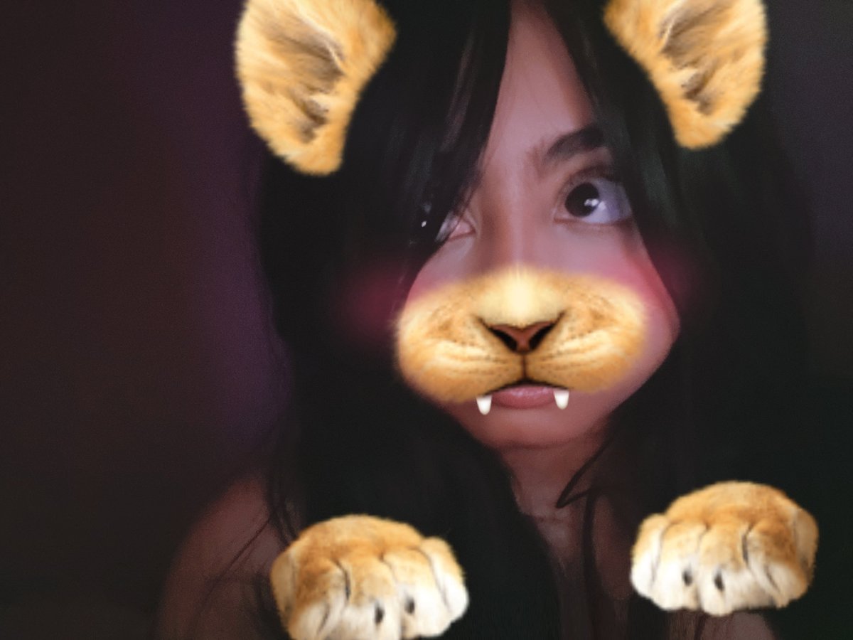 droolingpupp's tweet photo. i love this filter https://t.co/lR9HFvhmlZ