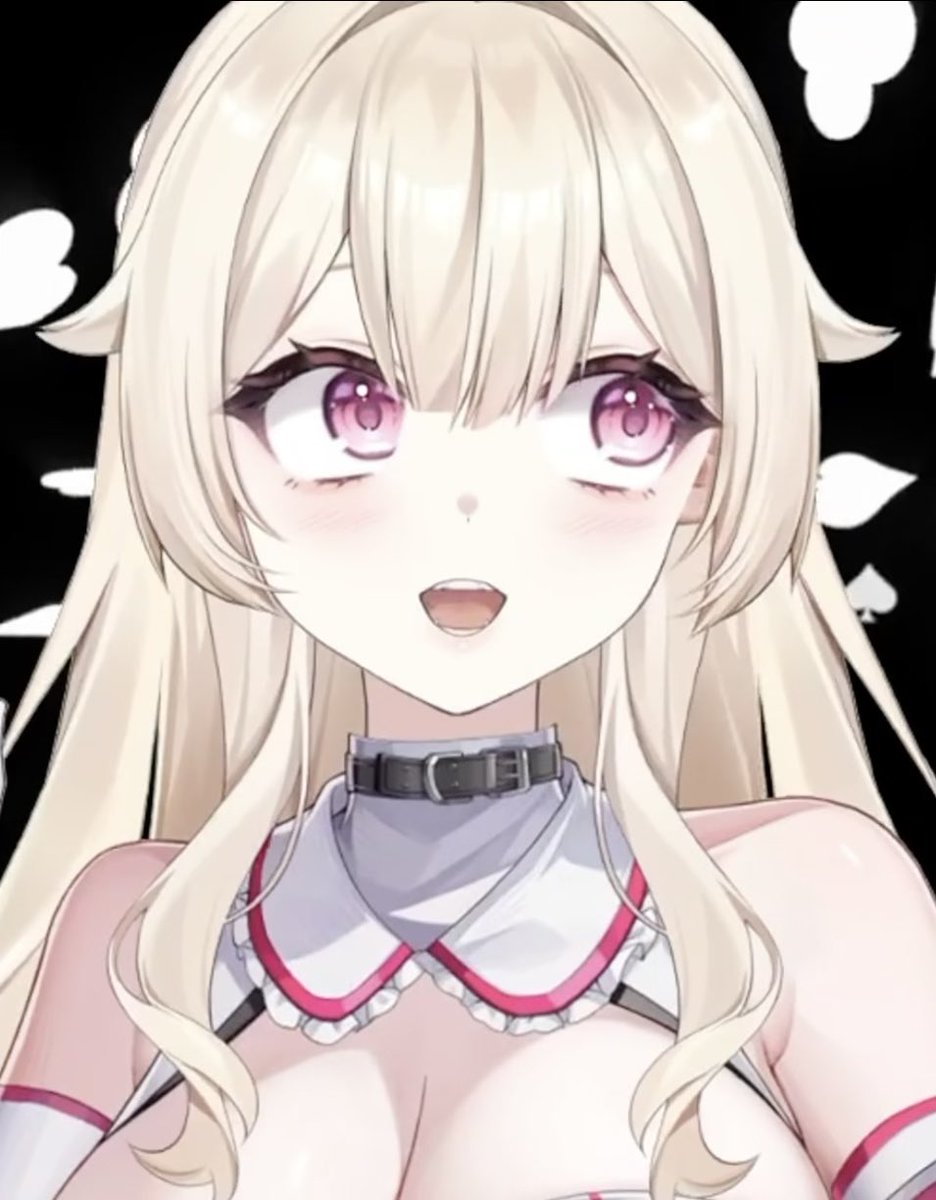 Lillyfluffs's tweet photo. i’m having so much fun with my fans recently

and i just passed 1,000 followers here 💗

i’ll see you all in my Halloween streams, right? https://t.co/ykaX2pnVq5