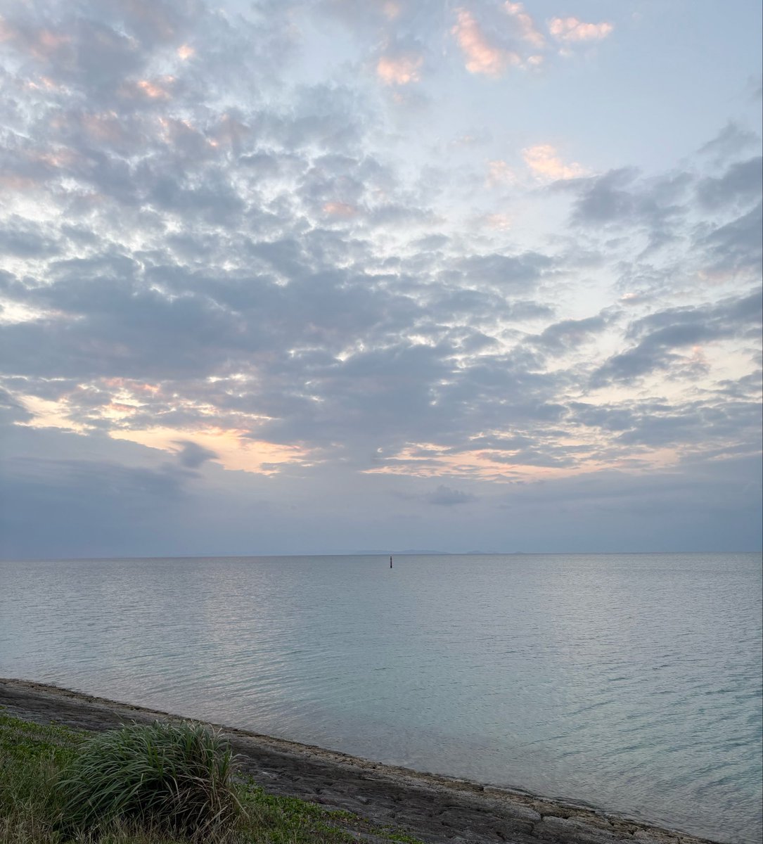 run_oki_life's tweet photo. 過ごしやすい気温でペースを気にせずゆったりめにマイペースに走るのが1番気持ちいい🏃 https://t.co/bZ3tPeU6Ye
