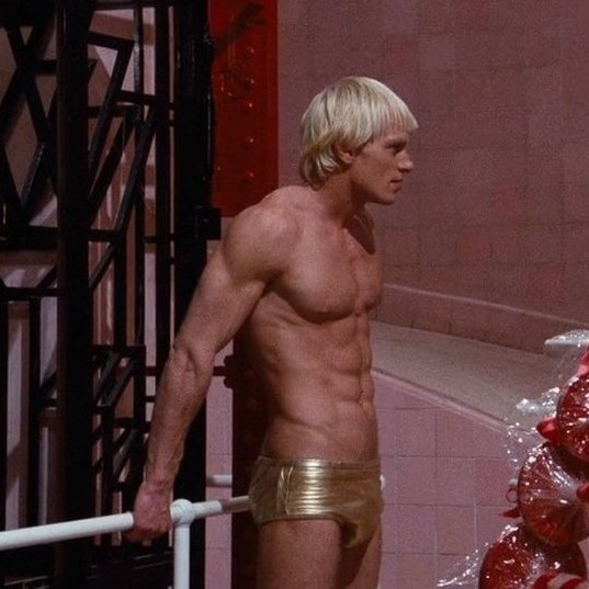 CINEMA505's tweet photo. The Rocky Horror Picture Show (1975) Dir. Jim Sharman https://t.co/Xmgy7cAtNt