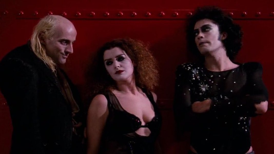 CINEMA505's tweet photo. The Rocky Horror Picture Show (1975) Dir. Jim Sharman https://t.co/Xmgy7cAtNt