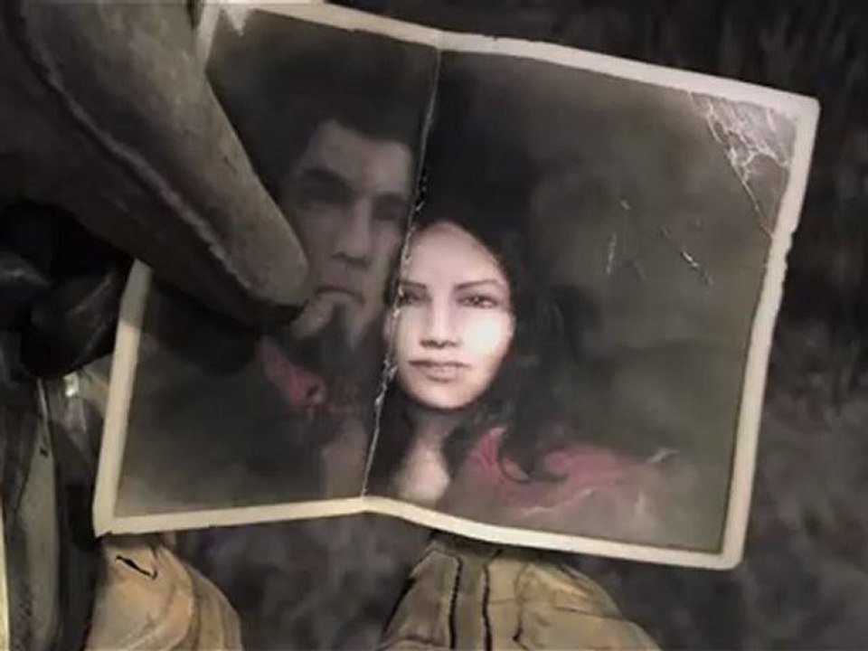 AzureusBlaze's tweet photo. We get a brief glimpse of her looking at an old photo she had with another woman she was with in the past. She doesn't say anything. She takes it with her and we move on. 

Thats it. Thats the extent of the "offense" here. Its essentially no different to Dom holding his photo. https://t.co/eaEwoL5H0T