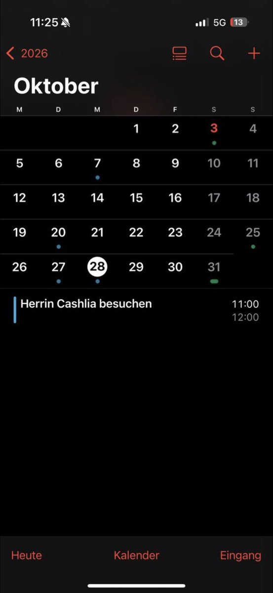 Cashliaa's tweet photo. Ich bekomme Besuch 🥰
Sogar ich als Herrin empfinde vor-Freude. 
Das bedeutet noch mehr Geld, noch mehr Content, noch mehr Spaß, noch mehr lachen, noch mehr kaputte Eier!
Ich liebe meinen Job💕 https://t.co/2HQjZWwm6t