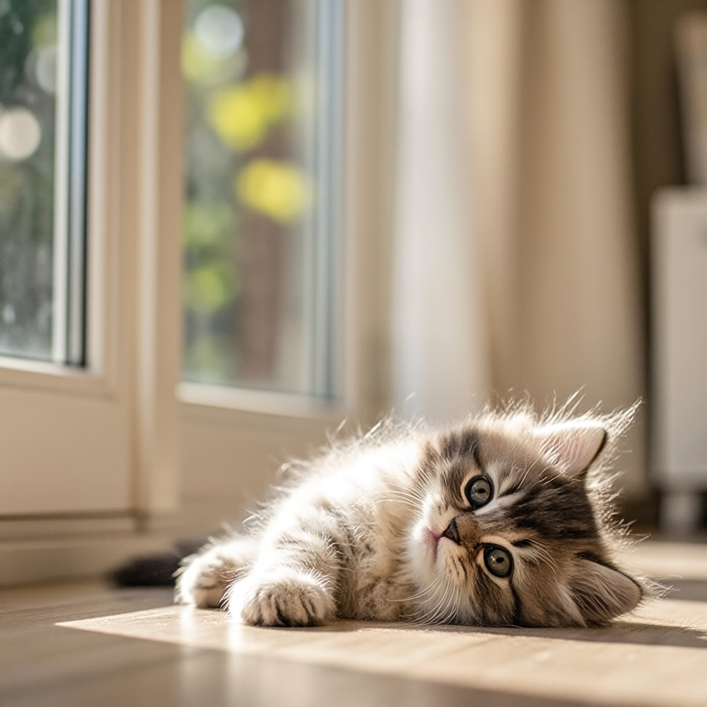 VincentLopfxse's tweet photo. My perfect weekend chill: iced latte in one hand, favorite playlist on, and a fluffy cat curled up on my lap. No plans, just pure cozy vibes ， https://t.co/dh0fBaQ9HU