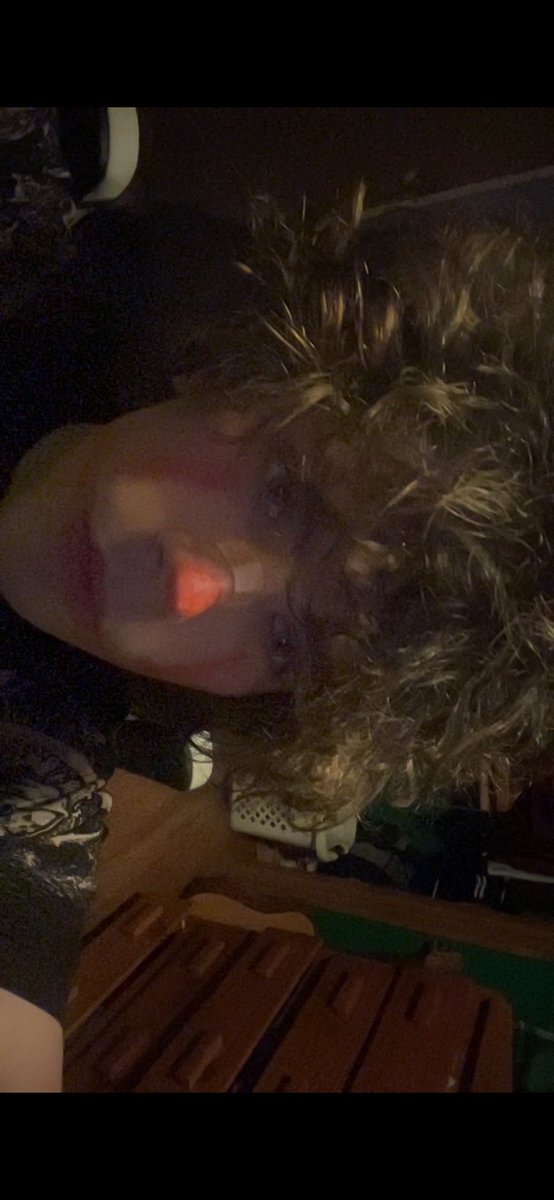 Kokoxeno's tweet photo. clownn idk im bored 💔 https://t.co/MDnjVbwxxI
