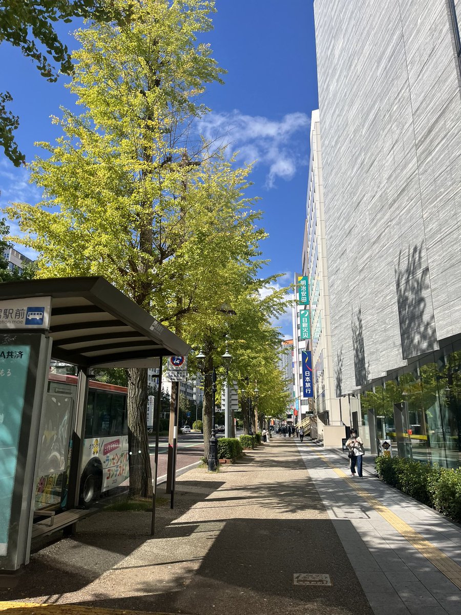 yuuuu_s's tweet photo. 今日超気持ちいい１日で新潟駅前とか古町とかぶらぶら歩いてたら、古町で最強に嫌な出来事があって、なんで？どうしてこーなる？最悪って思ってたんだけど、そいつのこと考えてイラついている時間がもったいなさすぎるし、私の人生に１㎜も必要ないヤツだから、各SNSに吐き出して終わりにする。偉い。 https://t.co/oGCwG3mEnp