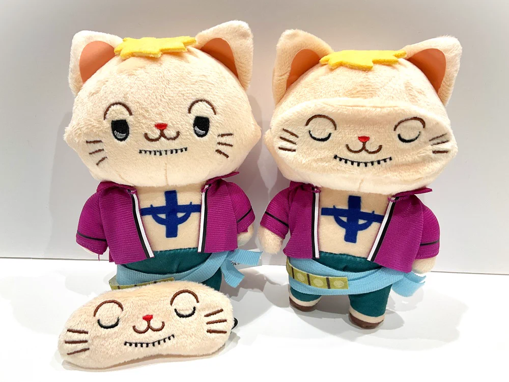 ONE PIECE 麦わらストア 名古屋店 в X: „🍀おすすめ商品🍀 with CAT