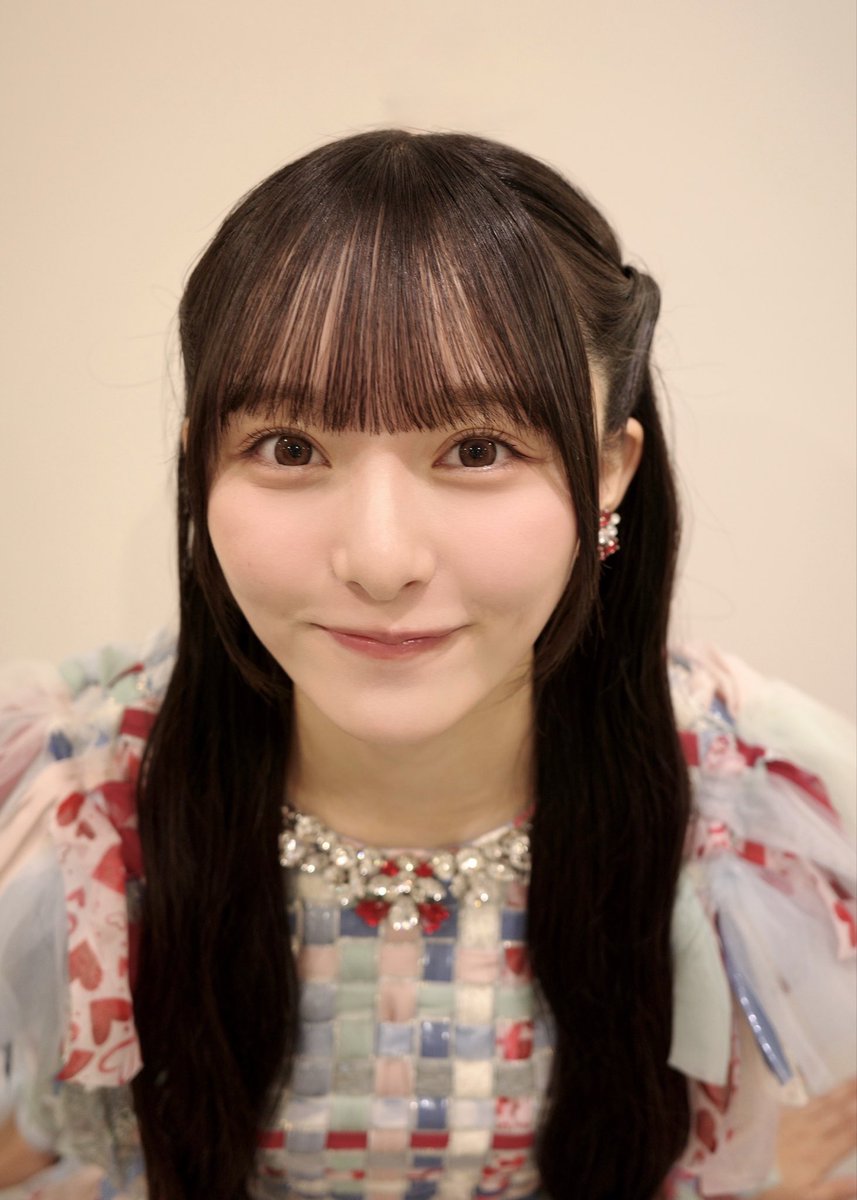 hinatazaka46's tweet photo. 【ブログ更新☀️ 片山紗希】恋とは
https://t.co/RYl3EELQjA #日向坂46 #片山紗希 https://t.co/iSrnXe8ygk