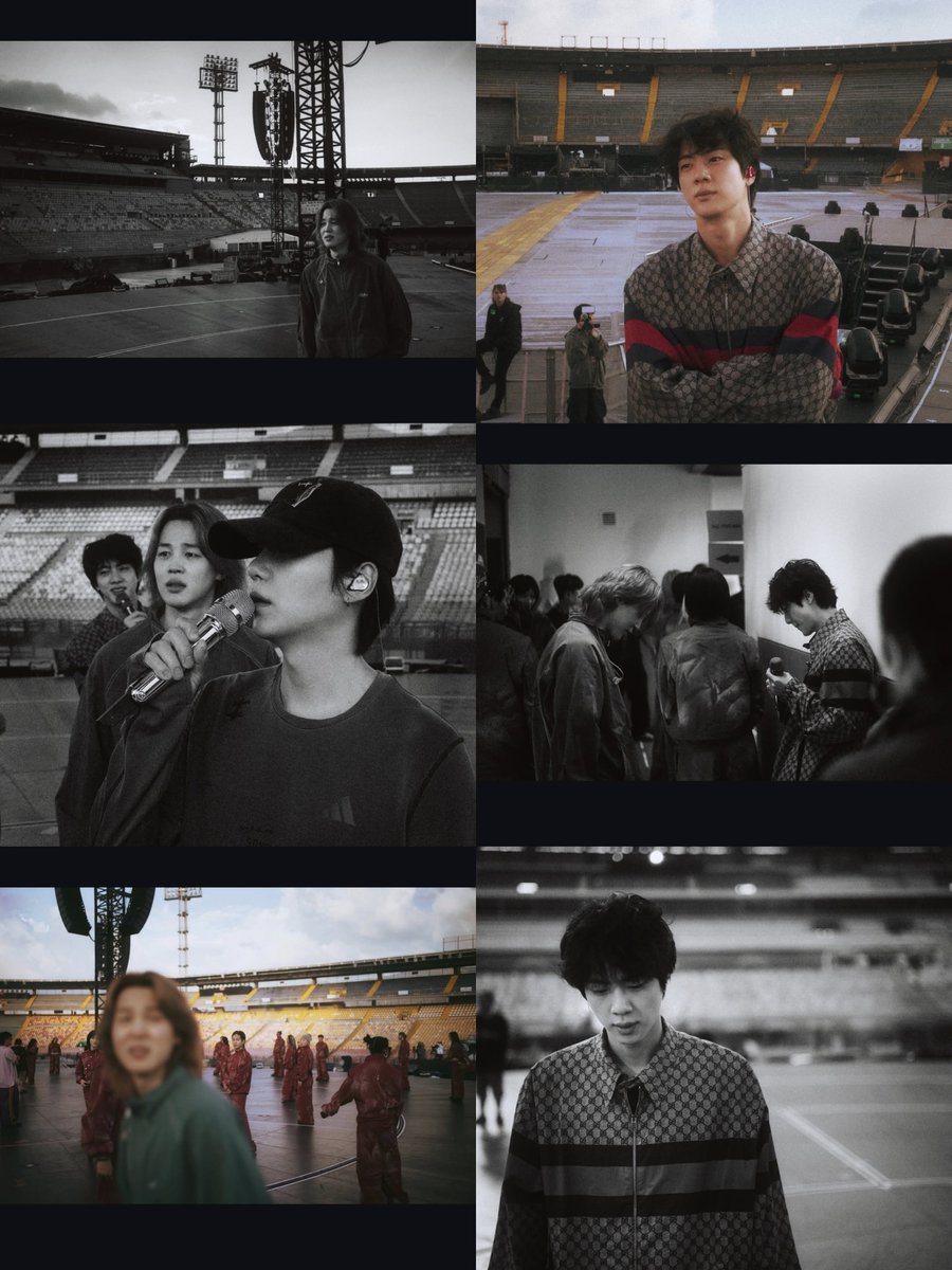 jadorenne__'s tweet photo. @minguukis posted jin and jimid equally btw. I thought y'all were against erasing other members and were dragging tkkrs for it so why erase jin now?? https://t.co/3lVBB7UAN5