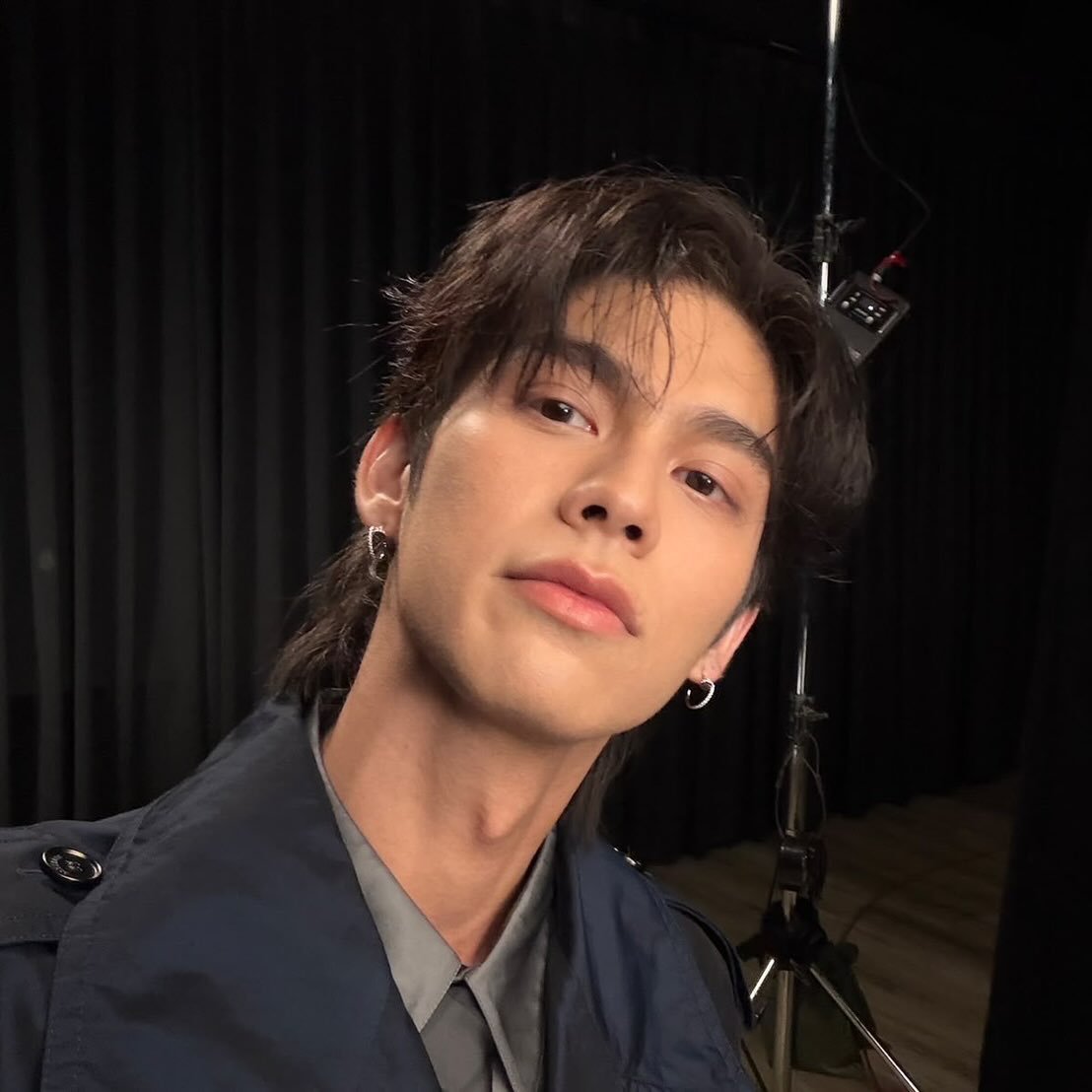 dfkdkw's tweet photo. กรี๊ดด หล่อมากกกก สีปากได้อยู่ได้อยู่ๆ

#TPEFWSS26xBRIGHT 
#bbright @bbrightvc https://t.co/Y1Jm3DQ1sW