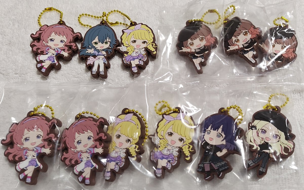 _fine00's tweet photo. てまりが出るまで回しただけなんです…… https://t.co/qyPGnbk5Is