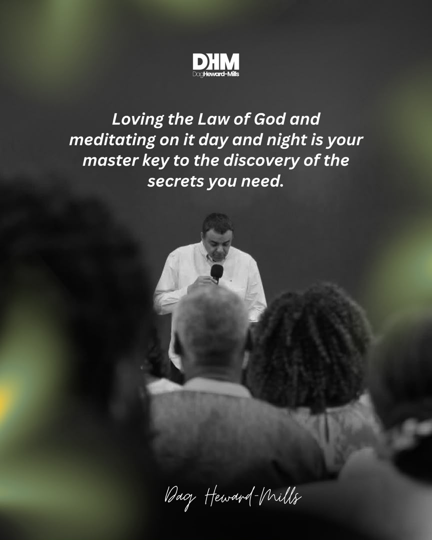 EvangelistDag's tweet photo. But his delight is in the law of the LORD; and in his law doth he meditate day and night.
Psalm 1:2 KJV
ㅤ
There is no shortcut to divine secrets — only a devoted mind meditating day and night on the Word of God. When His law becomes your delight, not your duty, revelation begins to open to you in ways casual reading could never produce. Stop skimming the Word looking for a quick verse. Meditate on it relentlessly, and let it become the master key that unlocks what you have been seeking.