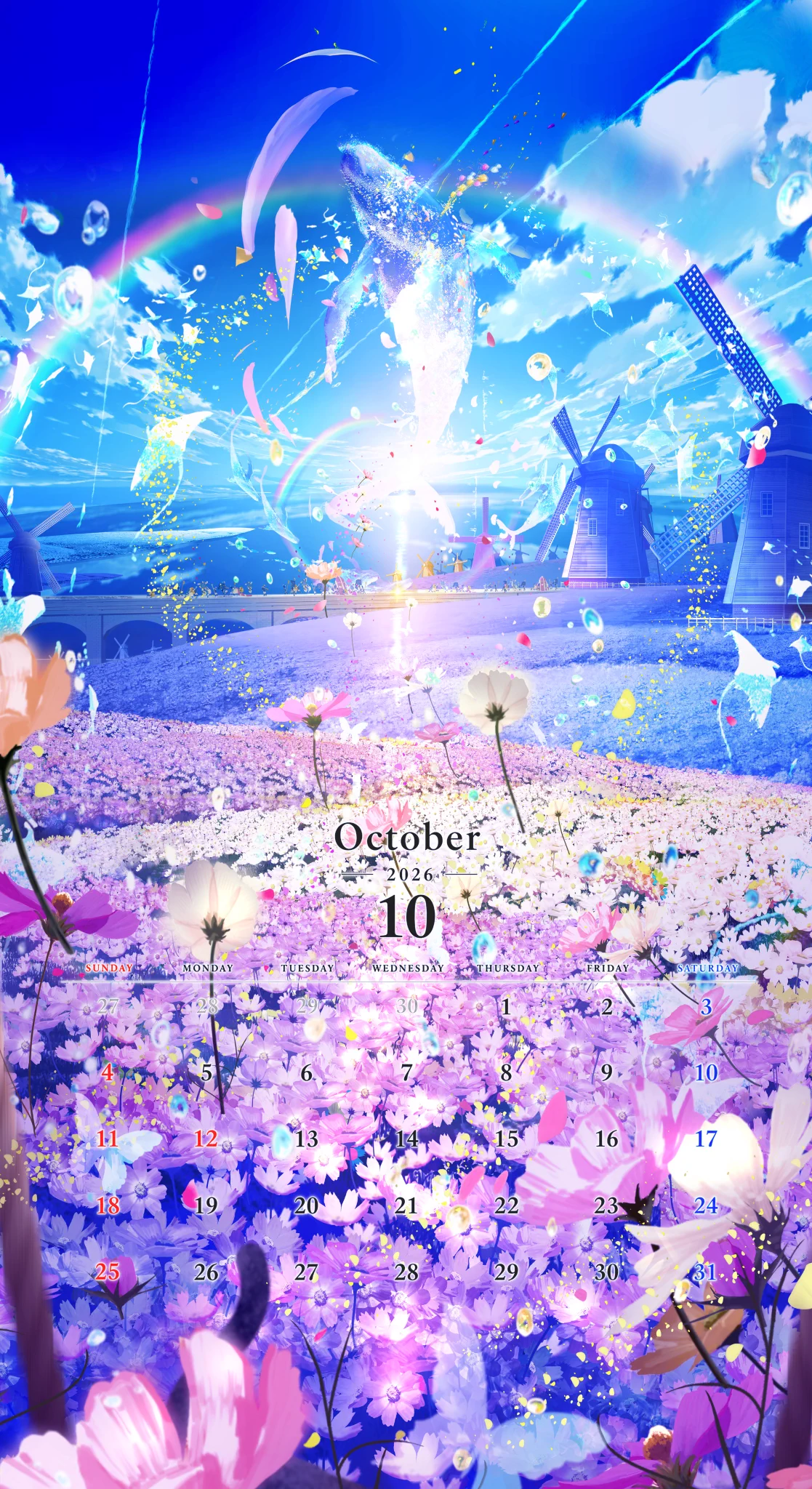 まころん🐳 個展-星降る夜のアクアリウム9.19-9.28 (@makoron117117) / X