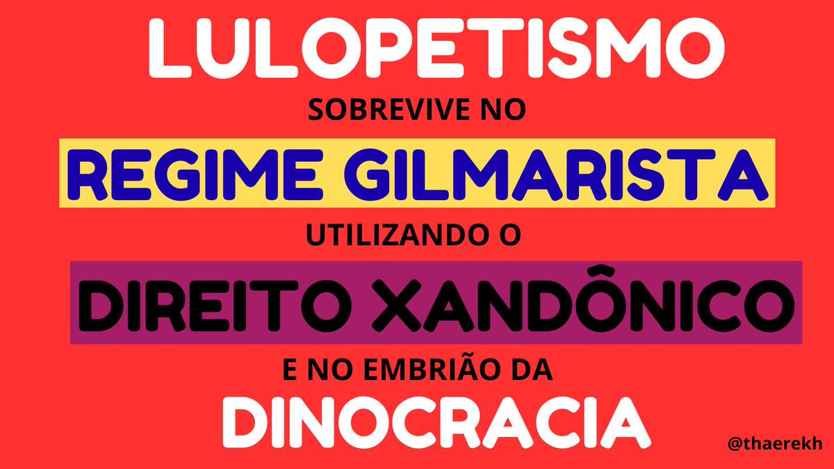 barros_floriano's tweet photo. https://t.co/dhHDKo8X6b
#FORADESCONDENADO 
#ForaLulaLadrão https://t.co/spryY0hHvh