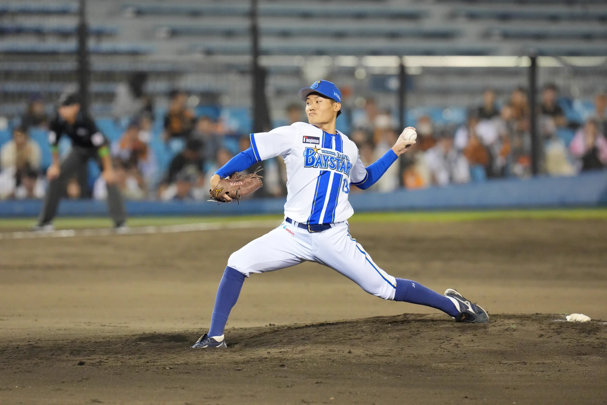 横浜DeNAベイスターズ on X: 