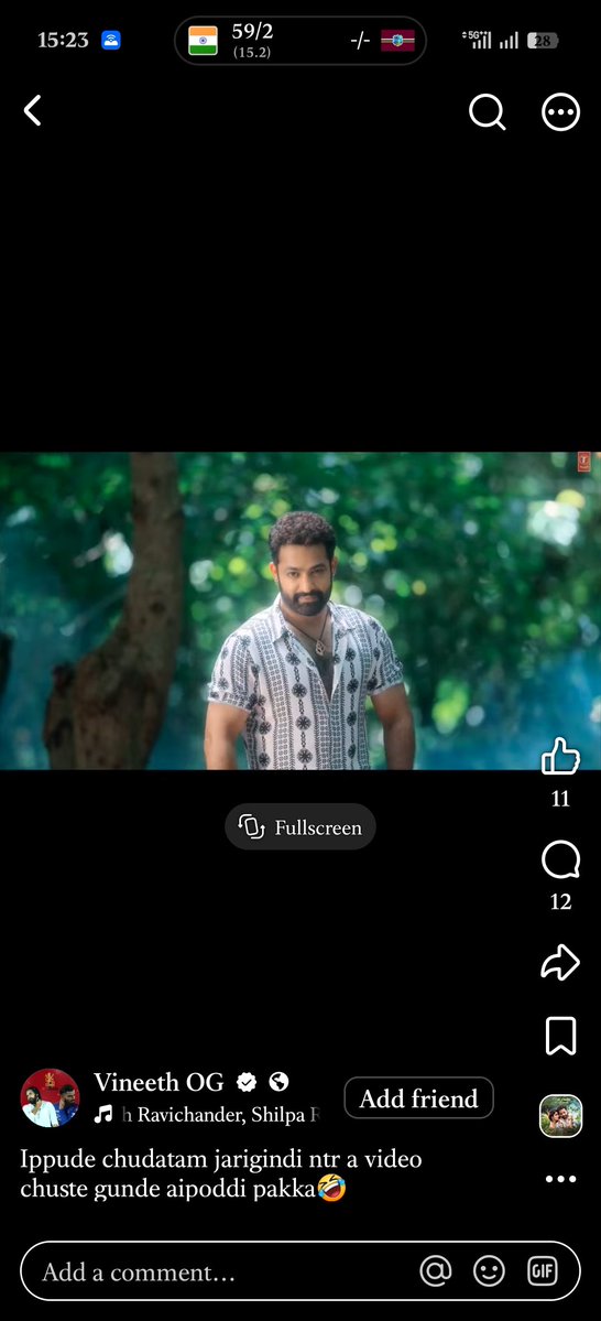 krish154253's tweet photo. @tarak9999 @cyberpolice_up @TelanganaDGP @tarak9999 just look at this anna https://t.co/4h3mUitiV3