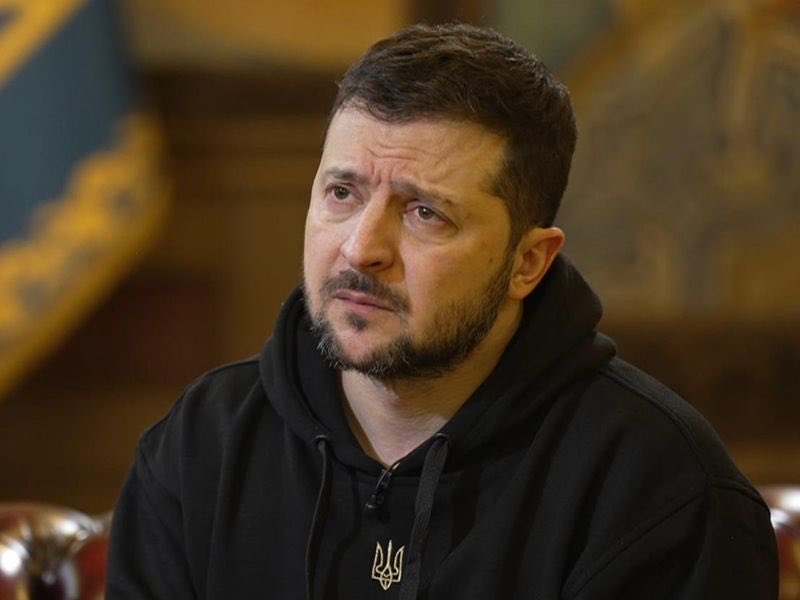 GabeZZOZZ's tweet photo. Ukraine has run out of money. 

How do I know? 

Their drone strikes on Russia have dropped sharply and become far less effective. 

A few weeks ago they were launching over 400 drones a night. Now you barely see any strikes, roughly twice a week, and the videos Zelensky shares show a bit of smoke and a tiny fire that gets put out immediately.

He has also been complaining a lot about the lack of funding. The billions of euros a month Ukraine has been receiving are clearly no longer enough for the combined burden of its military costs and repairs to infrastructure Russia is hitting day and night, with no sign those attacks will ease soon.

Whoever decided to escalate this by targeting civilian warehouses in Russia and ships in Russia’s Black Sea ports made a very dumb move. Europe simply can no longer afford to cover the costs of this proxy war and Ukraine’s enormous financial needs.