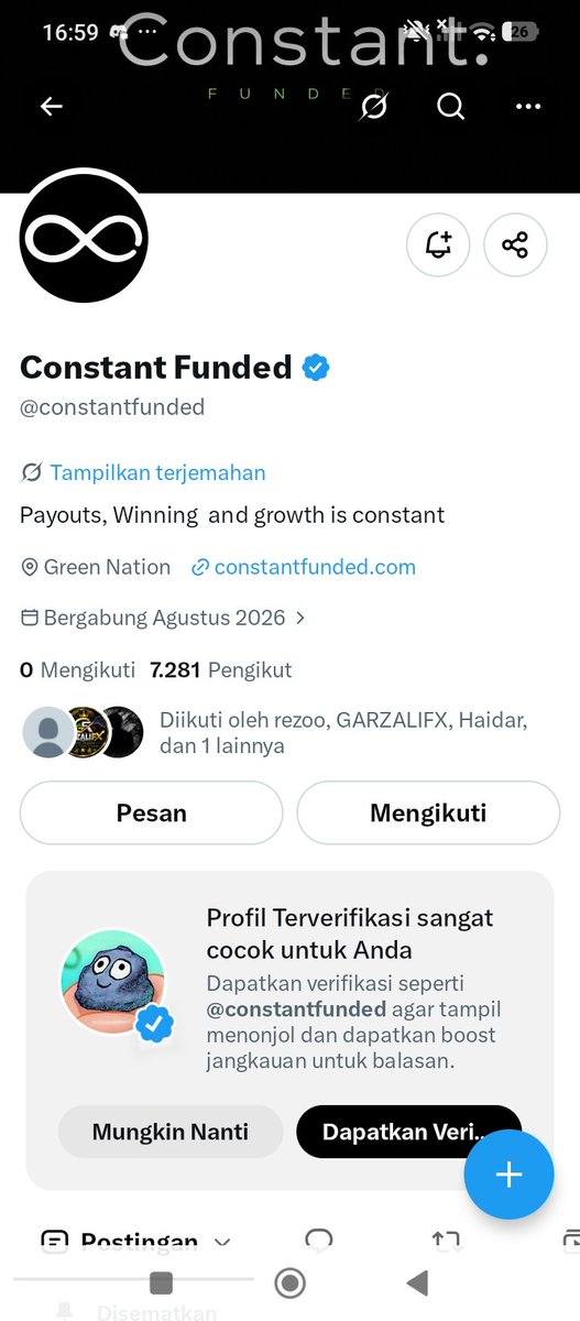 iiiioiux's tweet photo. @constantfunded @HeyAmanFX 
@tozzyfx 
@rezooootz https://t.co/VRzwyoI5uf