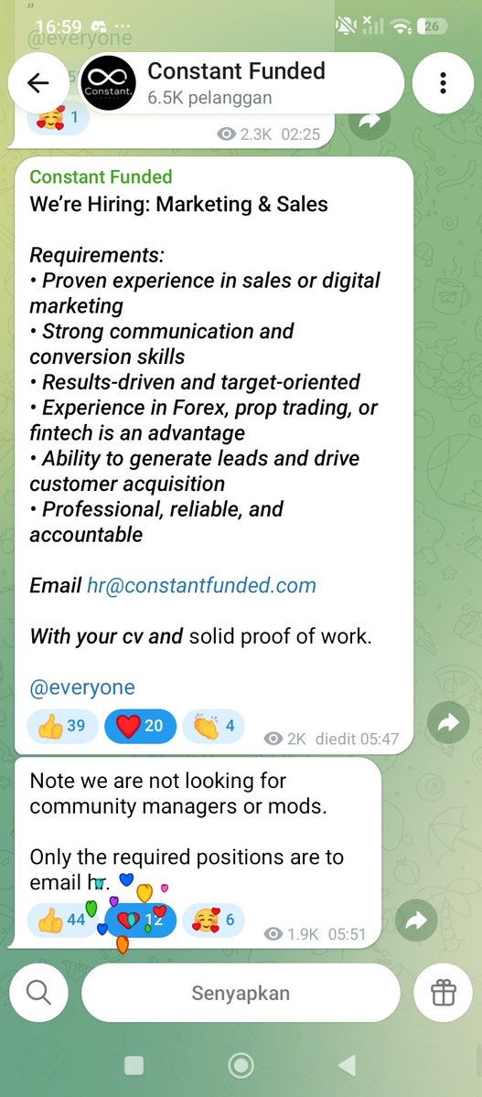iiiioiux's tweet photo. @constantfunded @HeyAmanFX 
@tozzyfx 
@rezooootz https://t.co/VRzwyoI5uf