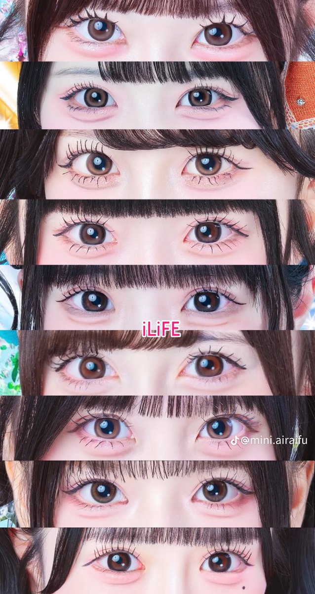 milshopmsr's tweet photo. ヒロインズアイドルの目元メイクᝰ✍🏻🎀

最近写真撮る時は、Meituで下瞼拡張してヒロインズ顔目指してる(՞  ܸ. .ܸ՞)︎♡ https://t.co/2lCPJYiMzQ