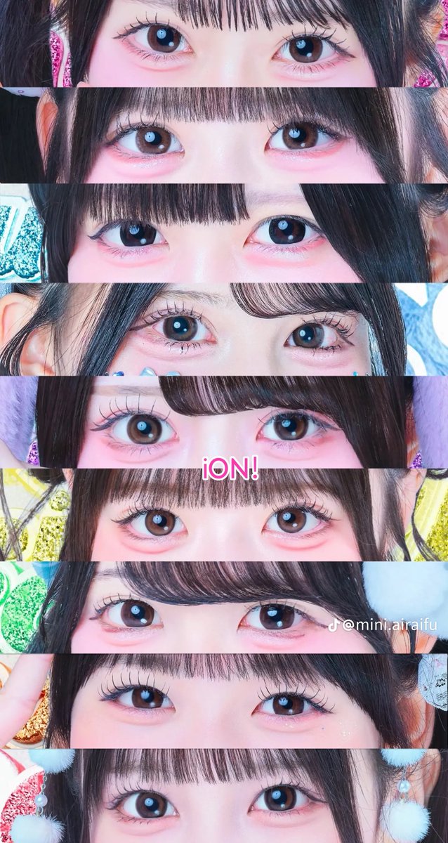 milshopmsr's tweet photo. ヒロインズアイドルの目元メイクᝰ✍🏻🎀

最近写真撮る時は、Meituで下瞼拡張してヒロインズ顔目指してる(՞  ܸ. .ܸ՞)︎♡ https://t.co/2lCPJYiMzQ