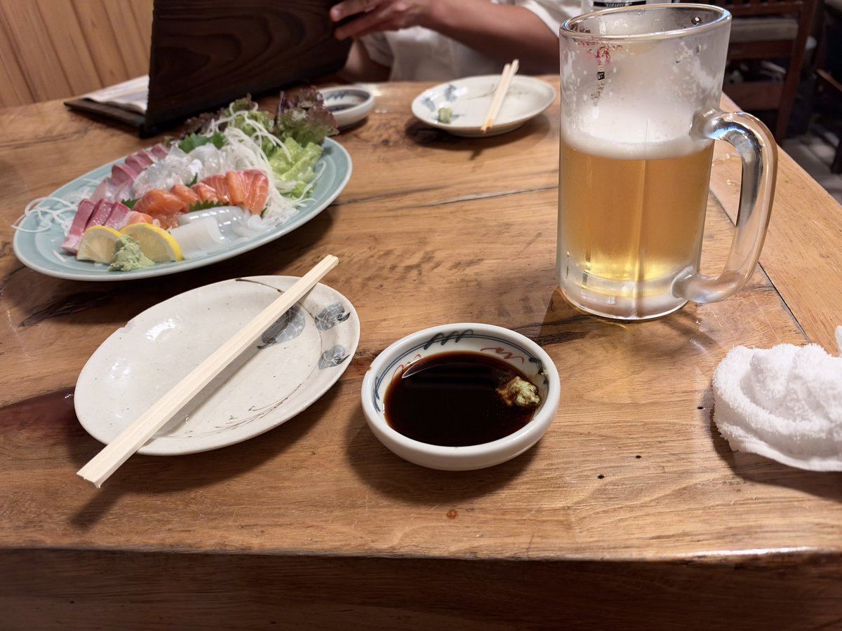 render22's tweet photo. 友人たちとお疲れ飲み会 https://t.co/yQCidyKnF8