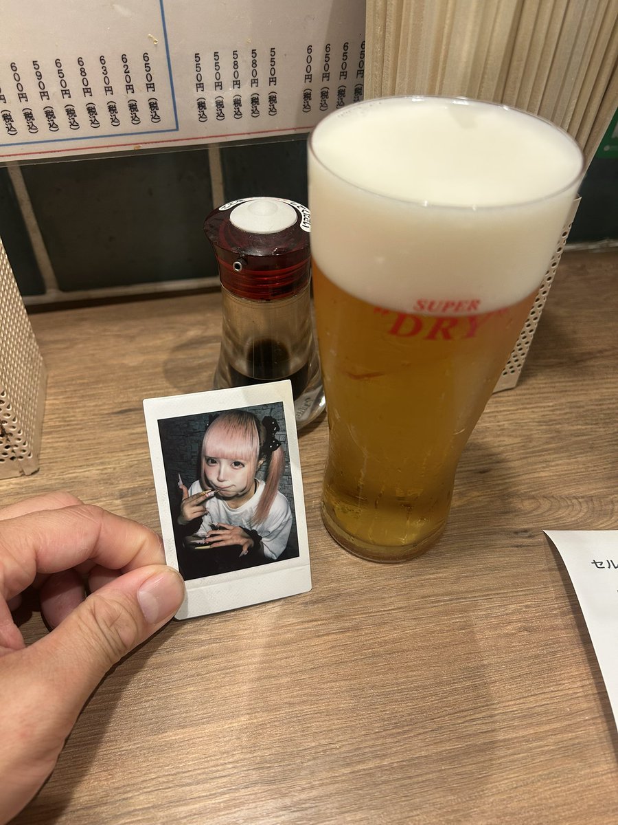yuuuma_t's tweet photo. めるちとお誕生日飲み!
#めるちゃんょゎぃ https://t.co/rYdcKDTgCc