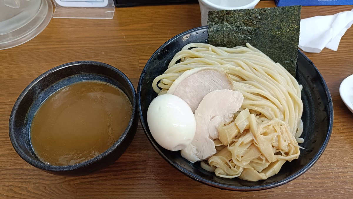 vacanada's tweet photo. ばかなだ・ランチ https://t.co/3eonnMiXD4