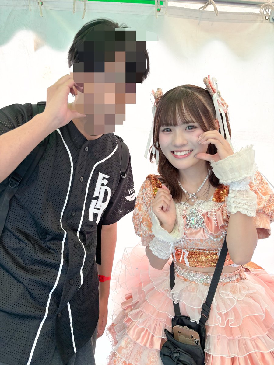 machidateacher's tweet photo. りんちゃん可愛かったわね〜
また行きます🚗³₃ https://t.co/mFgxFE8aLB
