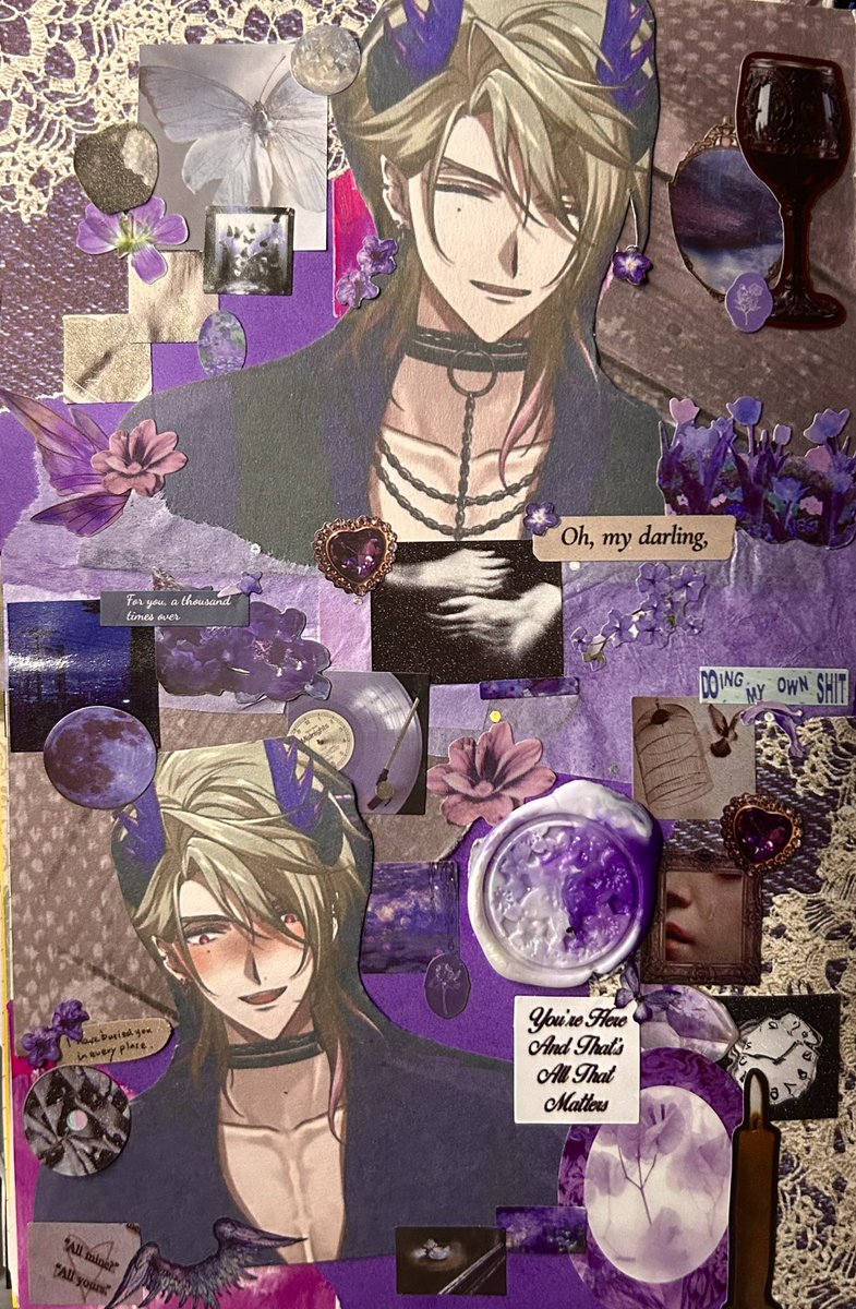 evelynparavell's tweet photo. project { little pages } 4/19 π
page dedicated to our darling incubus host Zander Netherbrand πβοΈ
#Netherrizz https://t.co/uAJ3r3Xk2S