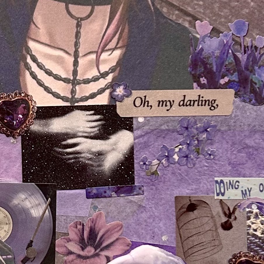 evelynparavell's tweet photo. project { little pages } 4/19 π
page dedicated to our darling incubus host Zander Netherbrand πβοΈ
#Netherrizz https://t.co/uAJ3r3Xk2S