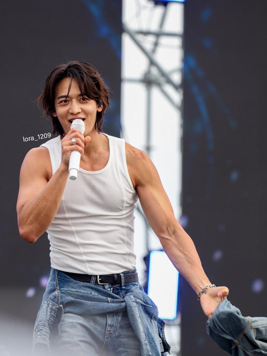 lora_1209's tweet photo. 261003 민호 SM RUN 26-4

#샤이니 #민호 #최민호 #SHINee #Minho #ミンホ #崔珉豪 #珉豪 https://t.co/IVmrDRbLUv