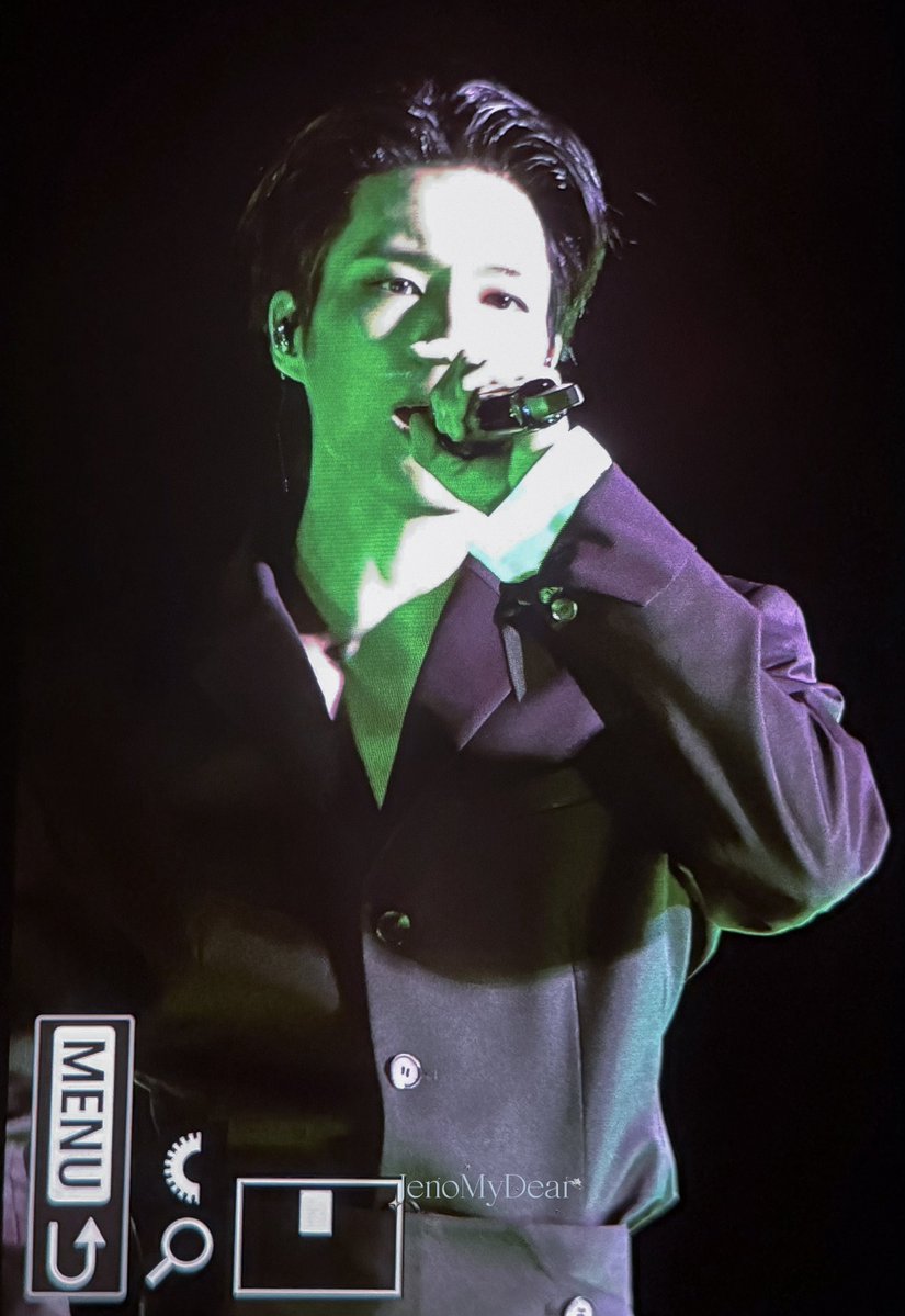 JenoMyDear's tweet photo. 261003 a-nation

 #제노 #JENO  #ジェノ  #엔시티드리  #NCTDREAM  #NCTJNJM https://t.co/6PZKhCJxjV