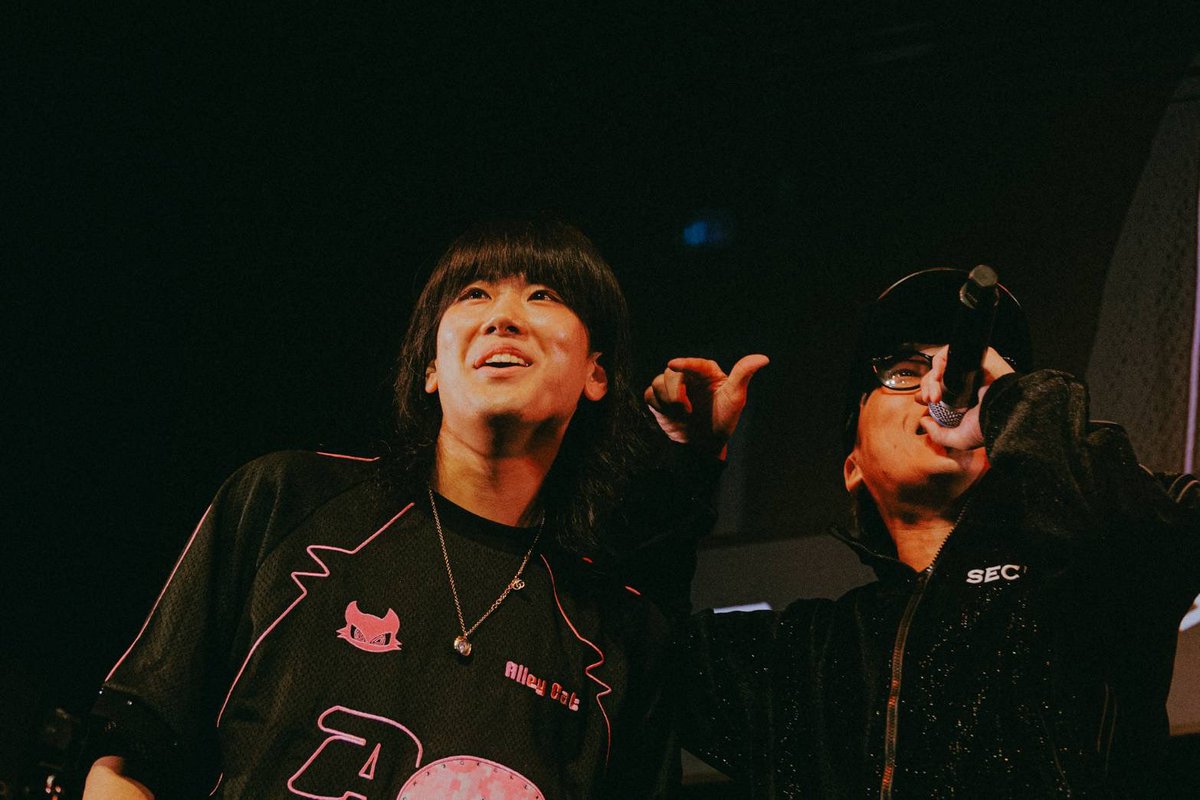 omuraisu_izayoi's tweet photo. 9/26 凱旋 photo https://t.co/RxPN8NMMU7