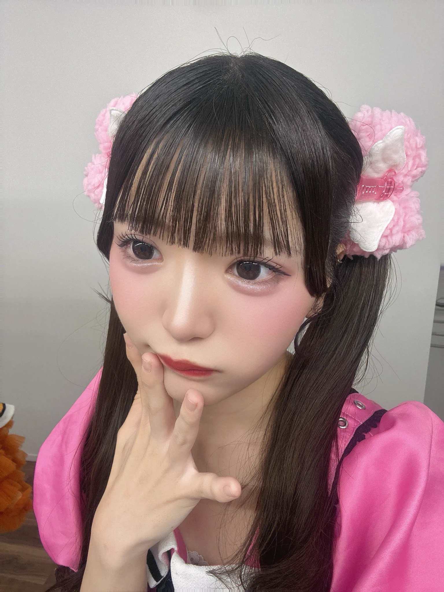 朝日あゆ【シャルロット】@10/18生誕祭📍アキバステラキューブ on X