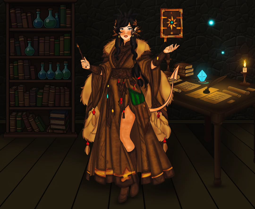 emilycartar08's tweet photo. A little magic a lot of books and definitely a few secrets.
#fantasyart #digitalart #fantasycharacter #characterart #magicart #fantasyillustration #characterdesign #conceptartist #fantasyartist #digitalillustration #wizardart #magicalworld #fantasyworld https://t.co/wJsn6CdM8h