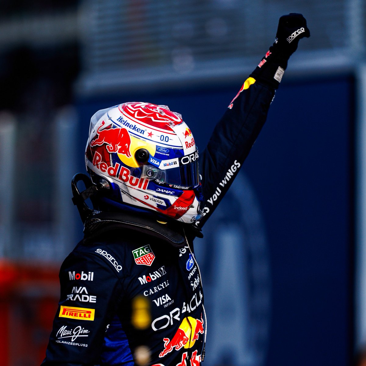 redbullracing tweet picture