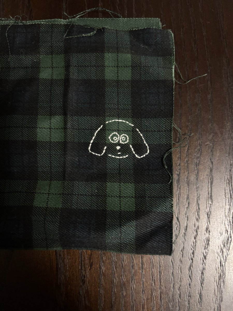 Crow_n07's tweet photo. 🐶 https://t.co/AU4HFCxbvS
