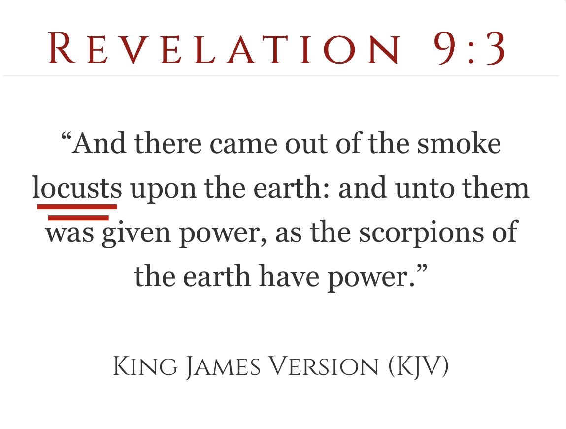 TotalEdomiteDth's tweet photo. @Alexis94102 @semitic_jew The Most High calls you (so-called “white” people) 𝐥𝐨𝐜𝐮𝐬𝐭.💀

-You all spread out of a 𝐫𝐞𝐬𝐨𝐮𝐫𝐜𝐞 𝐝𝐞𝐩𝐫𝐢𝐯𝐞𝐝, smoke &amp; soot filled, bottomless pit called [Europe] … like filthy maggots, to gobble up everyone else’s. https://t.co/h8MwPR5aS2
