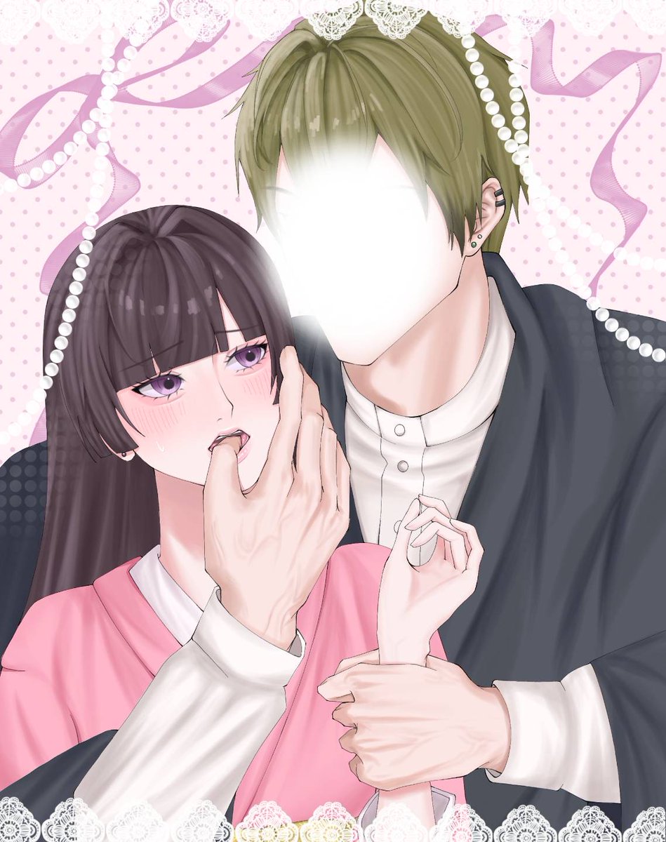 pochi_1104's tweet photo. ♡ #無償夢絵企画 ♡

参加方法∣RT(フォロー任意、リプ詳細任意)
当選人数∣1〜3名(未定)
〆切∣10/10
納品∣11月〜

ALT必読❣

#無償企画  #夢絵企画 https://t.co/yXgsqWKEbP
