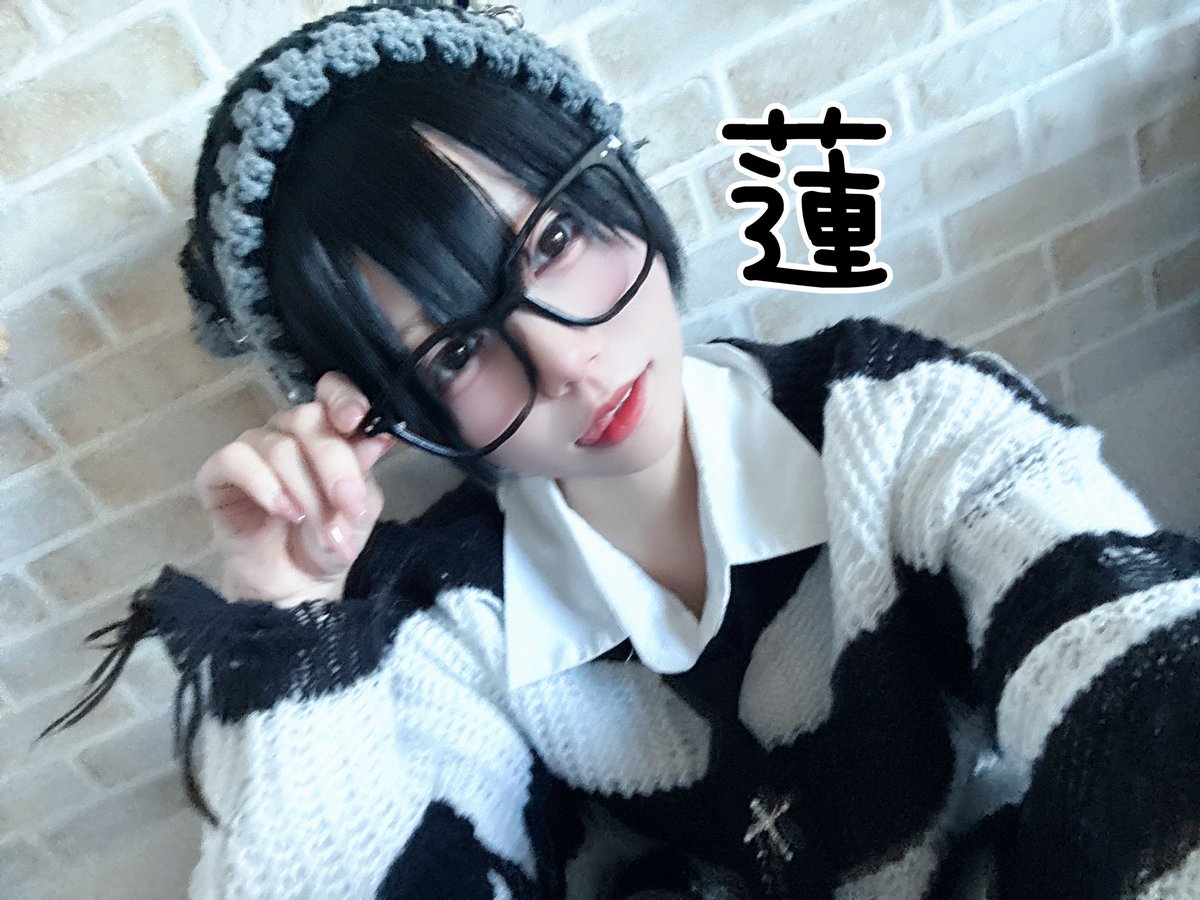 OkinawaEgg's tweet photo. 🩶メンバー紹介🩶

🖤蓮
🖤きき
🖤こうが
🖤あおのり
🖤れいや

当日をお楽しみに✨️ https://t.co/nqSGJYG1v4