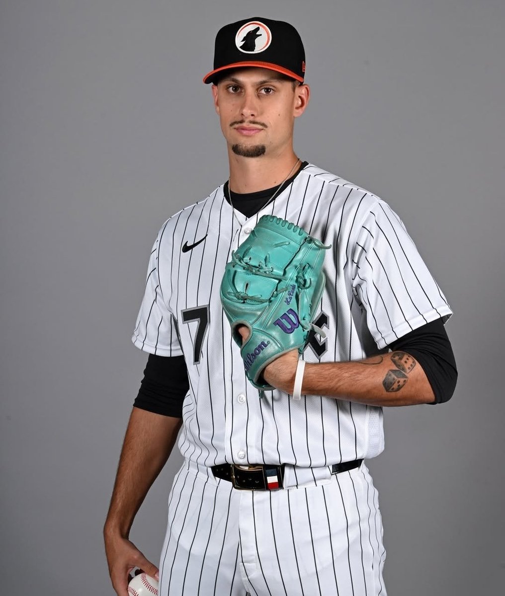 ChrisGoniot's tweet photo. Historique pour le baseball français ! 🇫🇷⚾️

Mathias Lacombe marque d'une pierre blanche l'histoire de notre sport en devenant le tout premier joueur français à intégrer l'Arizona Fall League (AFL) 🏜️🔥

Pour rappel, cette ligue prestigieuse réunit l'élite absolue MiLB 🔥💪😎 https://t.co/pU6lUPDs5V