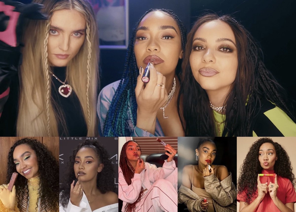 JADEtearoom's tweet photo. I can’t believe Leigh-Anne’s love of lippy could be her downfall on #CelebrityTraitors. https://t.co/k7GeJnlKN0