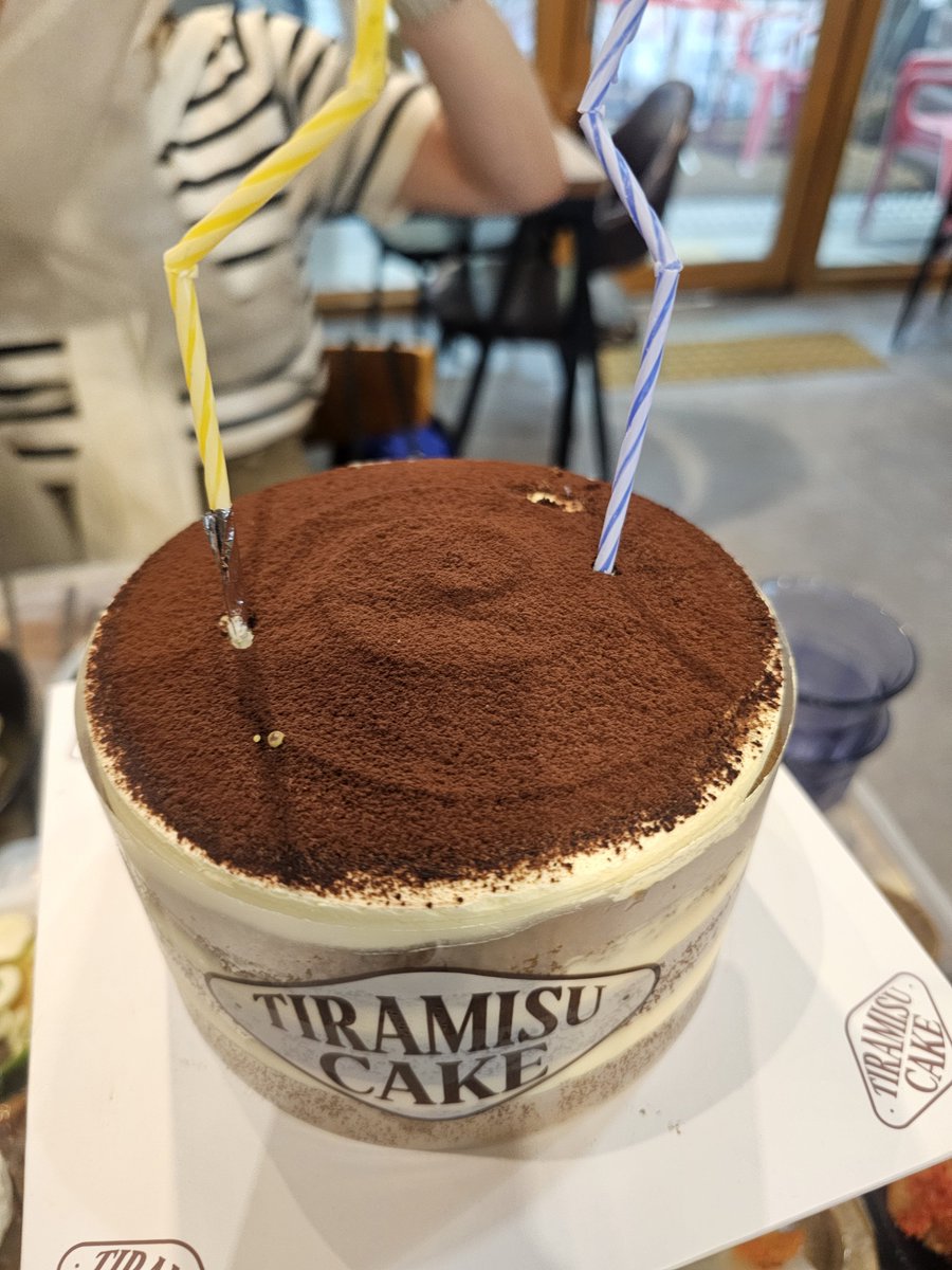 jjangami's tweet photo. ㅇㅍㅇㅈ
생일축하 https://t.co/wnqlg1vX4h