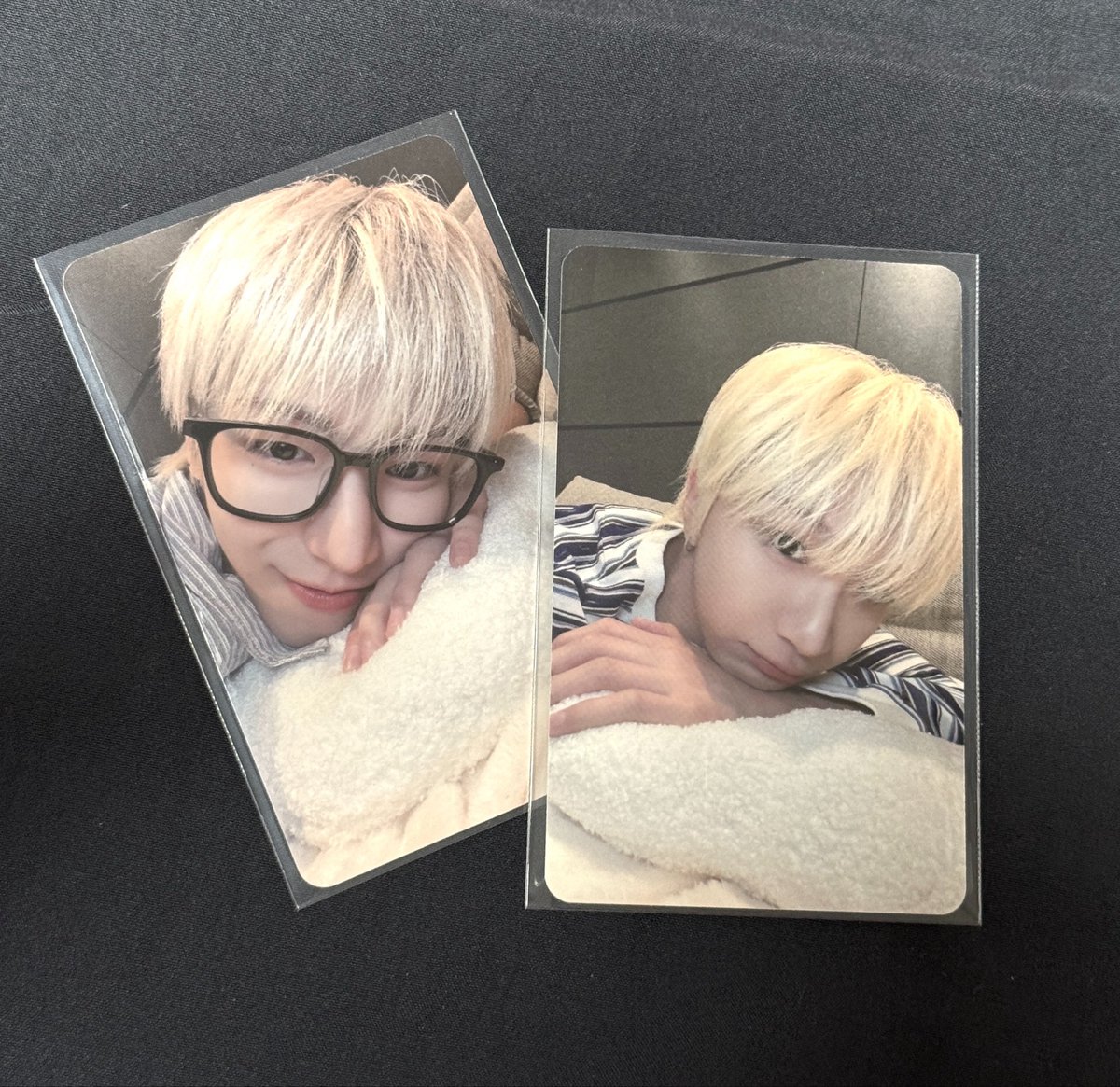 riwwsia's tweet photo. 두부즈 ••• ♡ https://t.co/Clo0PxIFHs
