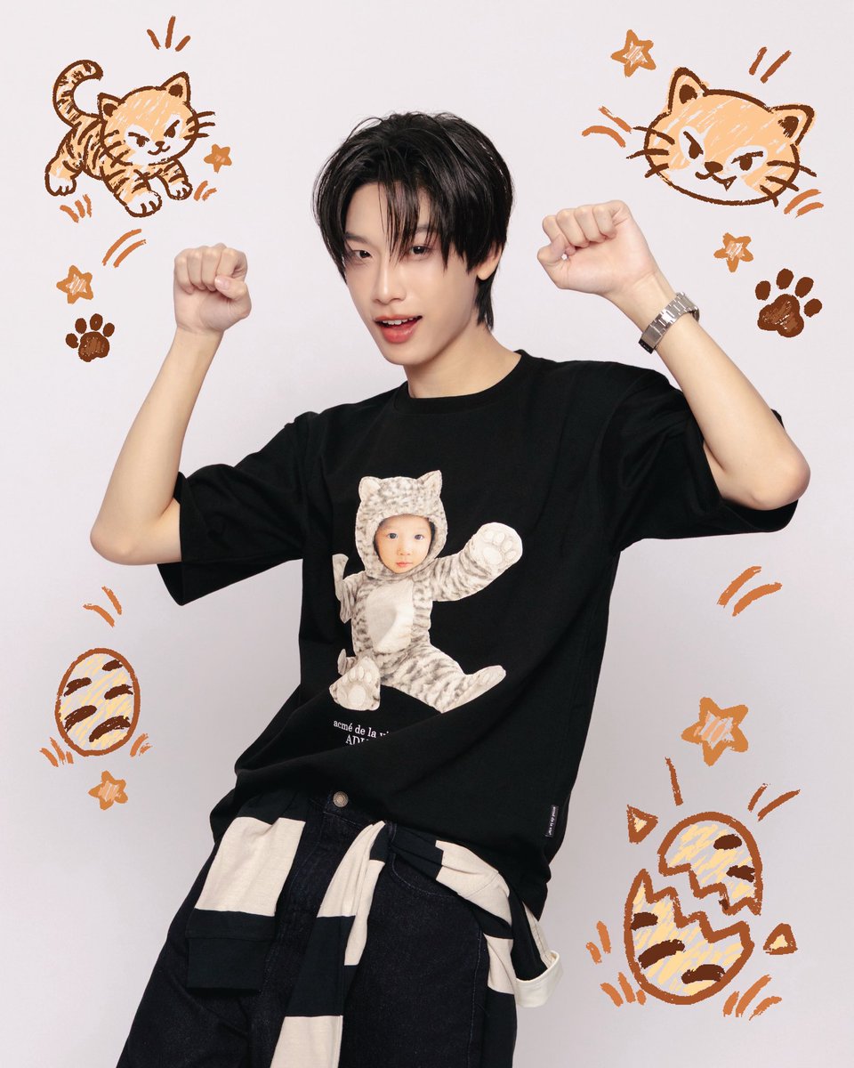 kh1ovele's tweet photo. น่ารักมาก ㅠㅡㅠ ⭐️🤏🏻 https://t.co/Loc2bDjBIC