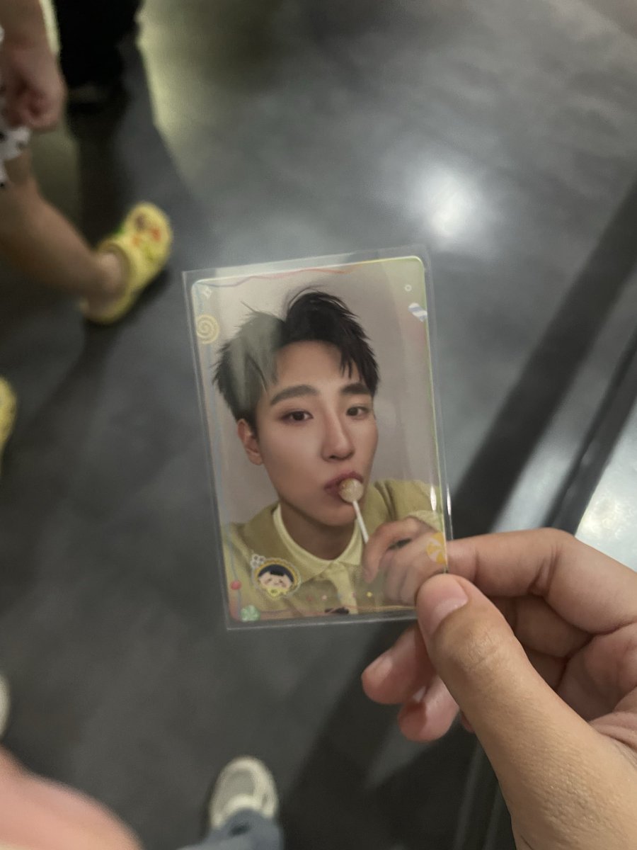 isfanrs's tweet photo. ทำไมการ์ดนางน่ารักจังวะ โอย อยากเปนแม่แท้ๆ 🥹 https://t.co/w2wWHqaezC